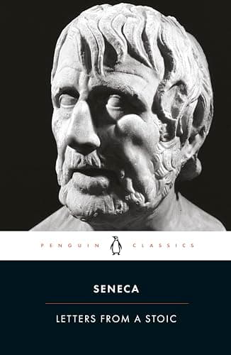 Letters From A Stoic